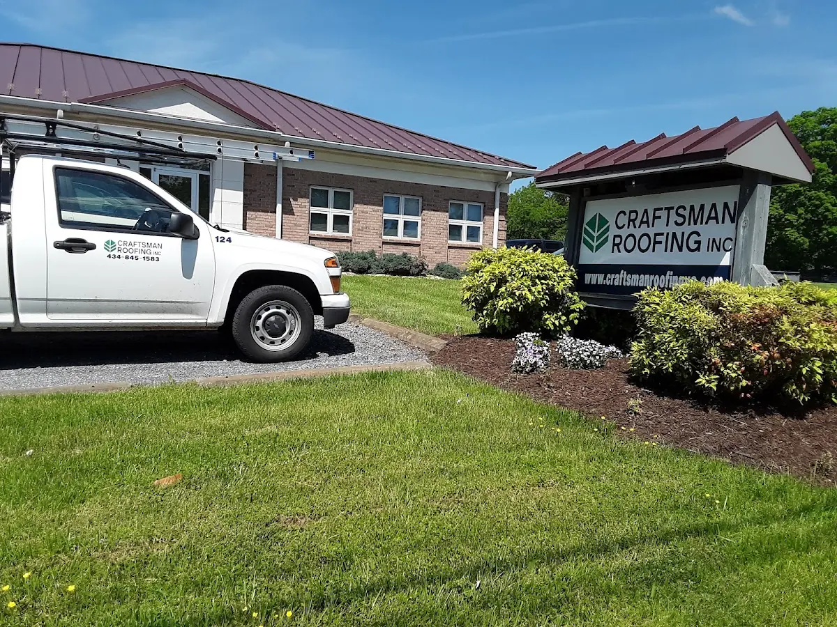 Quality Chimney Repair by experienced craftsmen in Louxs Corner